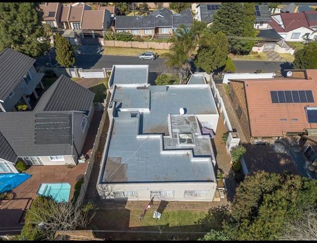 3 BEDROOM HOUSE FOR SALE IN SUIDEROORD